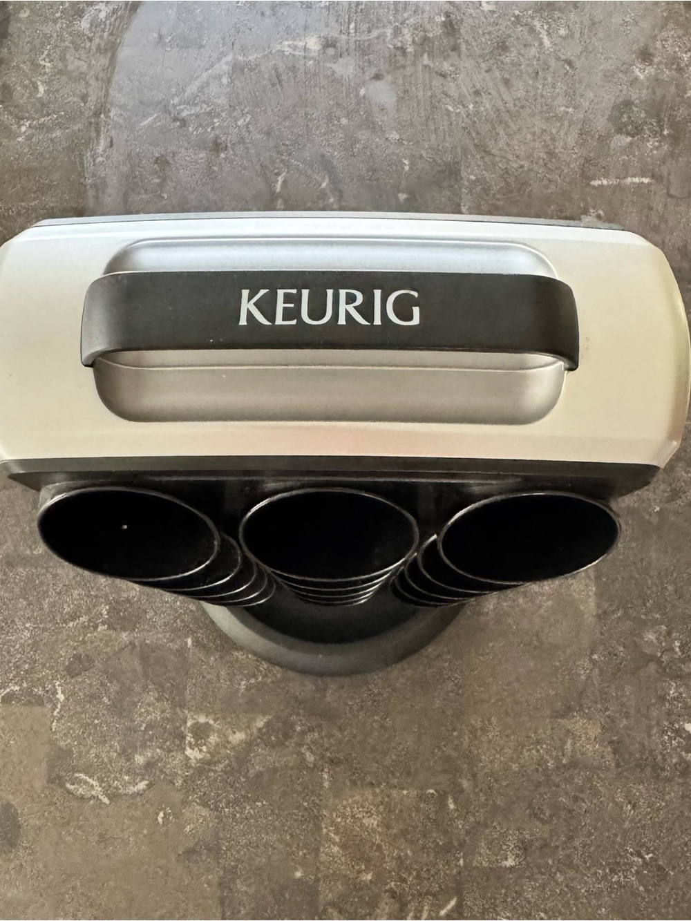Keurig KCC-30 Rotating K-Cup Pod Carousel - Picture 5 of 6